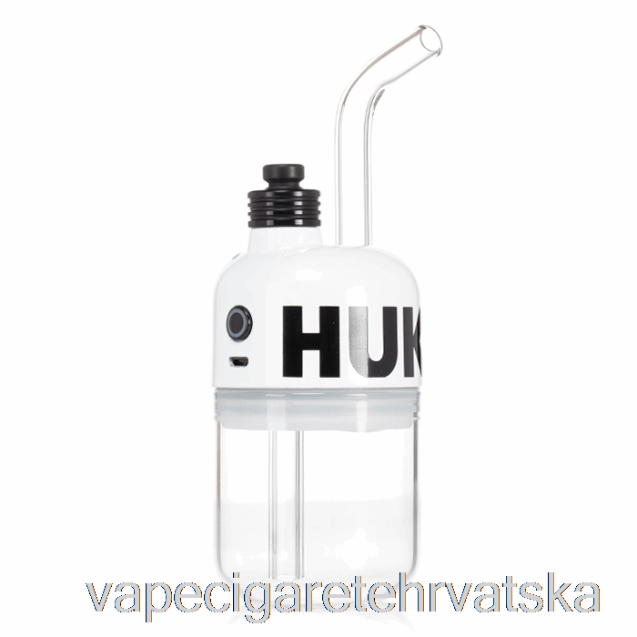 Vape Hrvatska Dazzleaf Hukii Dab Rig White